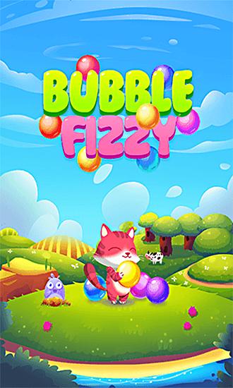 Download Bubble fizzy Android free game.