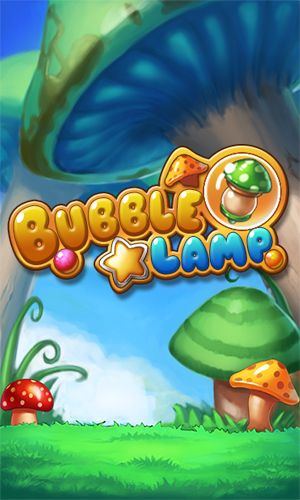 Download Bubble lamp Android free game.