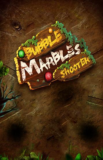 Download Bubble marbles shooter puzzle Android free game.