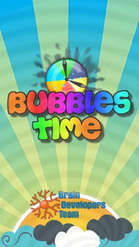 Download Bubbles time Android free game.