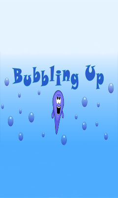 Download Bubbling Up Android free game.