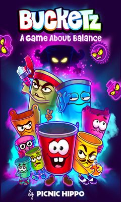 Download Bucketz Android free game.