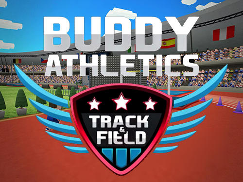 Download Buddy athletics: Track and field Android free game.
