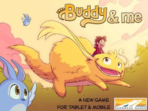 Download Buddy & Me Android free game.