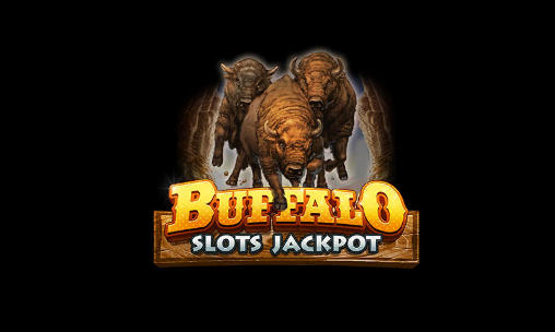 Download Buffalo slots jackpot stampede! Android free game.