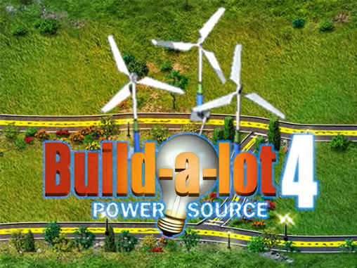 Download Build-a-lot 4: Power source Android free game.