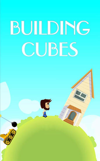 Download Building cubes Android free game.