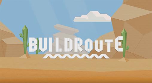 Download Buildroute Android free game.