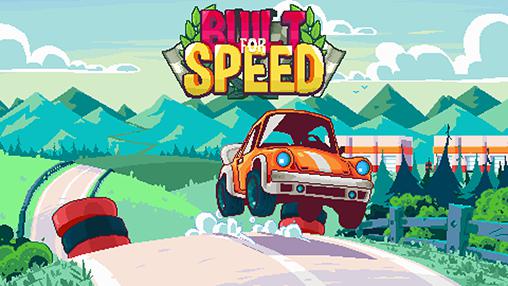 Download Built for speed: Racing online Android free game.