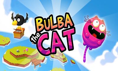 Full version of Android Arcade game apk Bulba The Cat for tablet and phone.