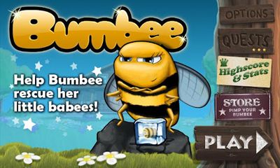 Download Bumbee Android free game.