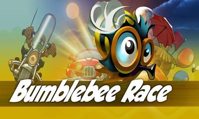 Download Bumblebee Race Android free game.