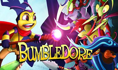 Full version of Android Arcade game apk Bumbledore for tablet and phone.
