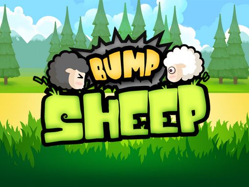 Download Bump sheep Android free game.