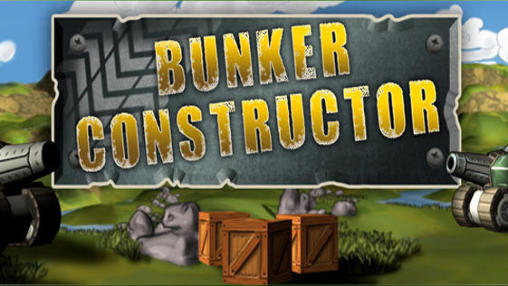 Download Bunker constructor Android free game.