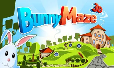 Full version of Android apk Bunny Maze 3D for tablet and phone.