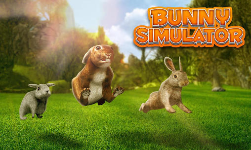 Download Bunny simulator Android free game.