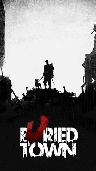 Download Buried town Android free game.
