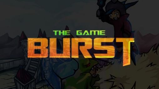 Download Burst Android free game.