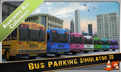 Download Bus Parking Simulator 3D Android free game.