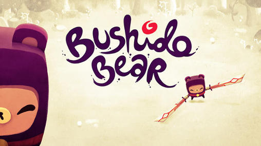 Download Bushido bear Android free game.