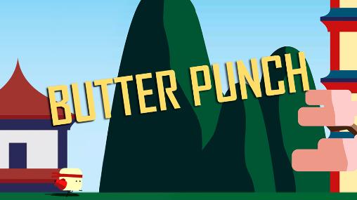 Download Butter punch Android free game.
