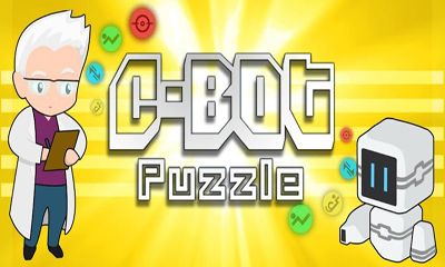 Download C-Bot Puzzle Android free game.