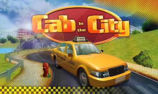 Download Cab in the city Android free game.