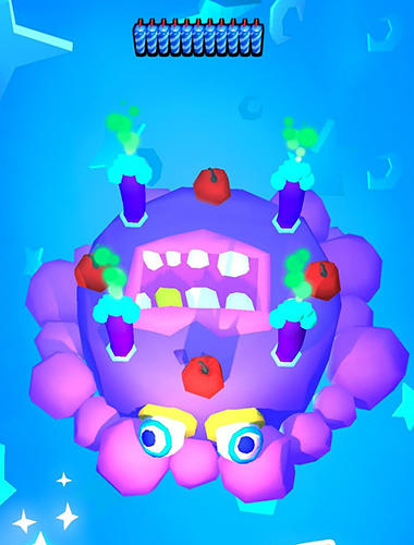 Full version of Android apk app Cake go: Party with candle for tablet and phone.