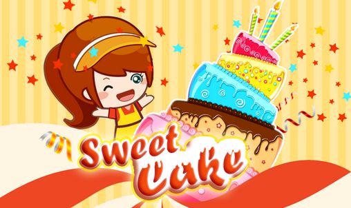 Download Cake: Cooking games Android free game.