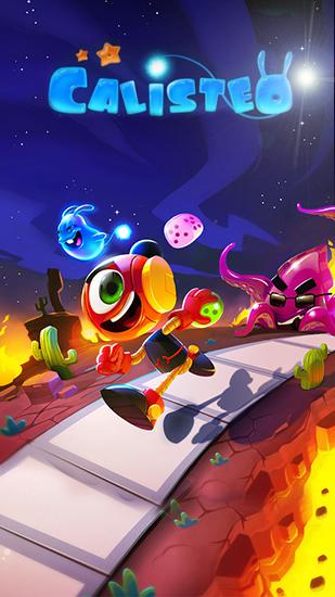 Full version of Android Match 3 game apk Calisteo for tablet and phone.