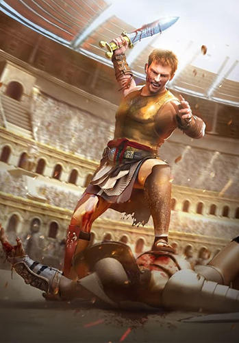 Full version of Android apk app Call of Sparta for tablet and phone.