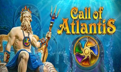 Download Call of atlantis Android free game.