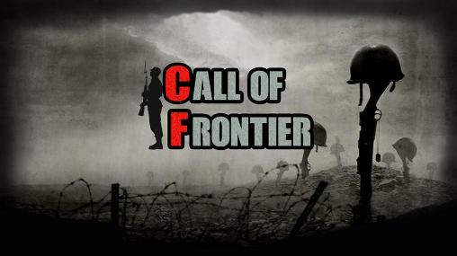Download Call of frontier Android free game.