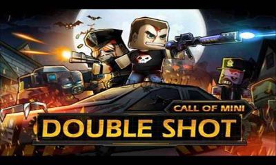 Full version of Android Action game apk Call of Mini Double Shot for tablet and phone.
