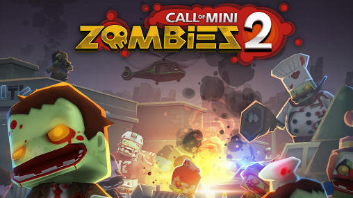 Download Call of mini: Zombies 2 Android free game.