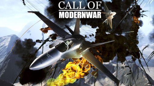 Download Call of modern war: Warfare duty Android free game.