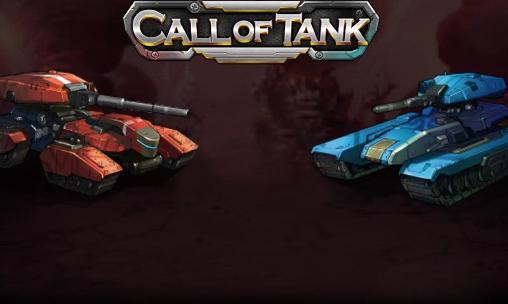 Download Call of tank Android free game.