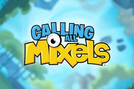 Download Calling all mixels Android free game.