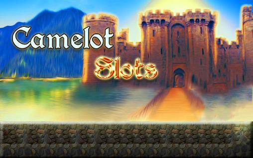 Download Camelot slots Android free game.