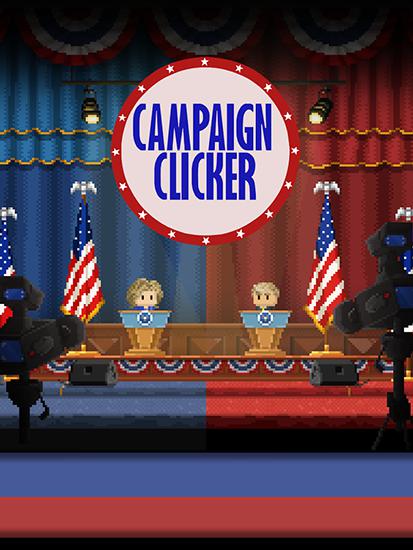 Download Campaign clicker Android free game.