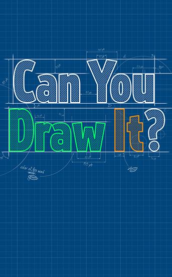 Download Can you draw it? Android free game.