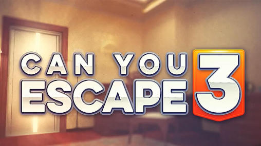 Download Can you escape 3 Android free game.