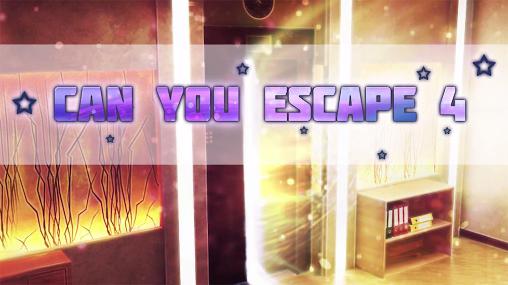 Download Can you escape 4 Android free game.