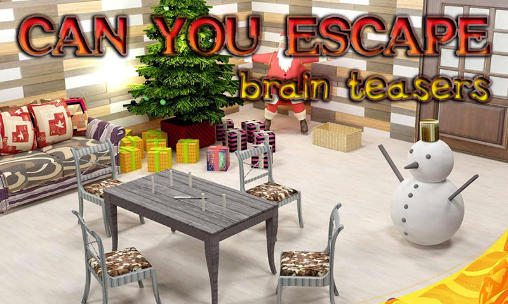 Download Can you escape: Brain teasers Android free game.
