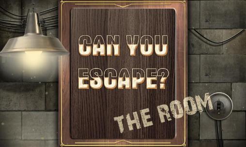 Download Can you escape? The room Android free game.