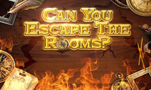Download Can you escape the rooms? Android free game.