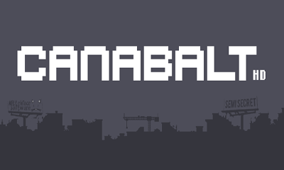 Download Canabalt HD Android free game.