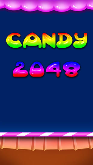 Download Candy 2048 Android free game.