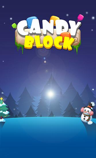 Download Candy block Android free game.